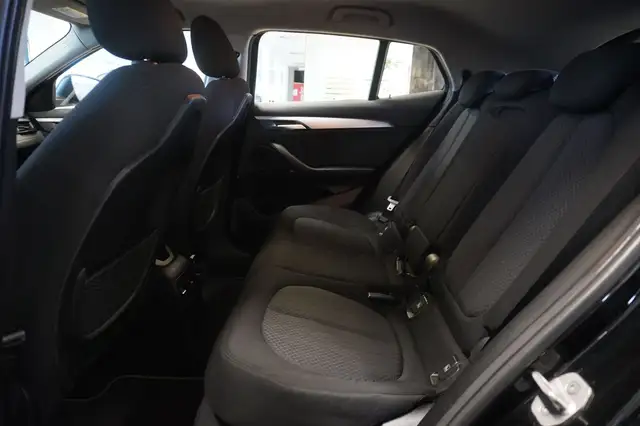 BMW X2 view 9