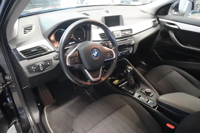 BMW X2 view 7