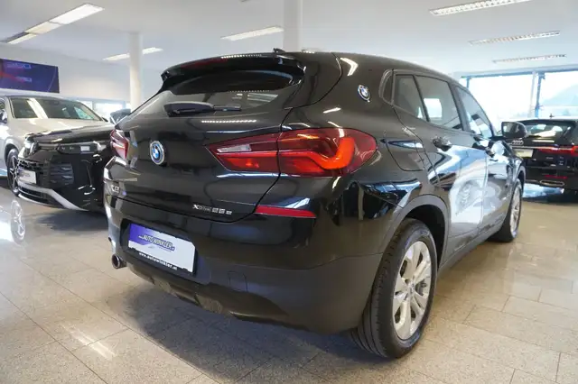 BMW X2 view 5