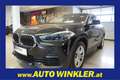 BMW X2 xDrive25e PHEV Aut. LED/Nav Schwarz - thumbnail 1