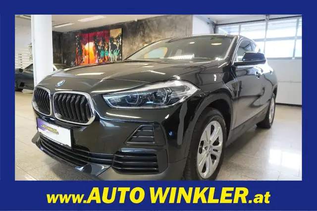 BMW X2 main image