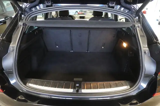 BMW X2 view 10