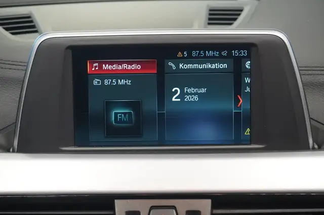 BMW X2 view 15