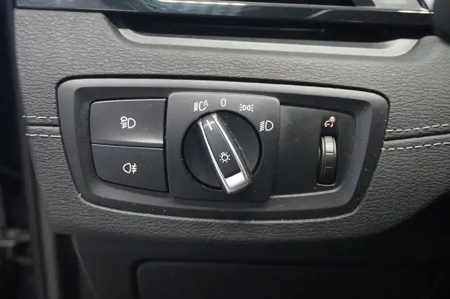 BMW X2 view 14