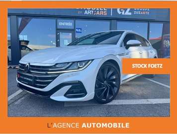 2.0 TDI SCR 4Motion DSG R-Line / R-SEAT / JUSQU'A 36 MOIS DE GARANTIES