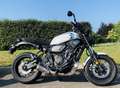 Yamaha XSR 700 Blanc - thumbnail 1