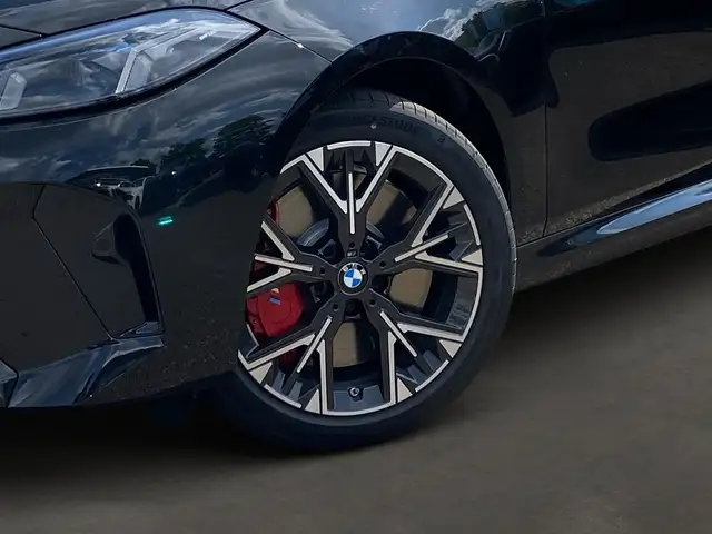 BMW M view 6