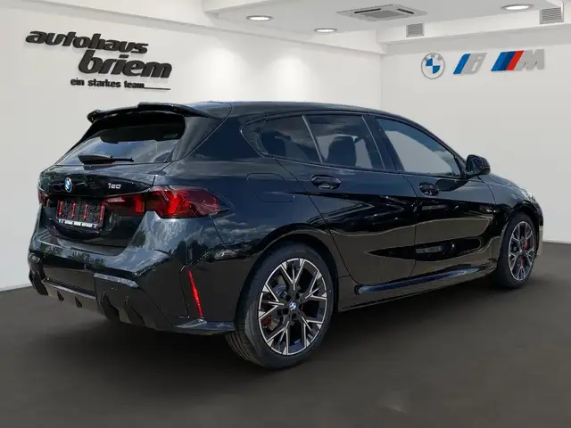 BMW M view 3