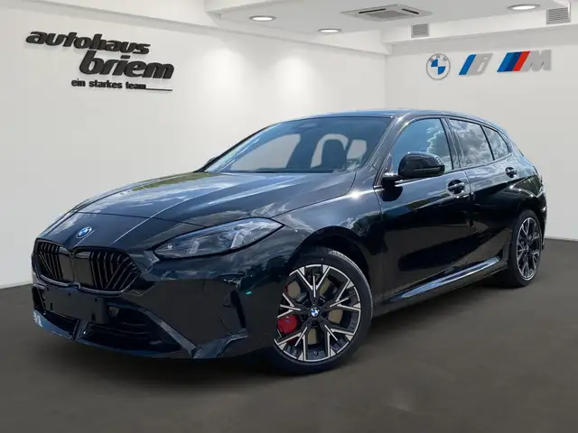 BMW M main image