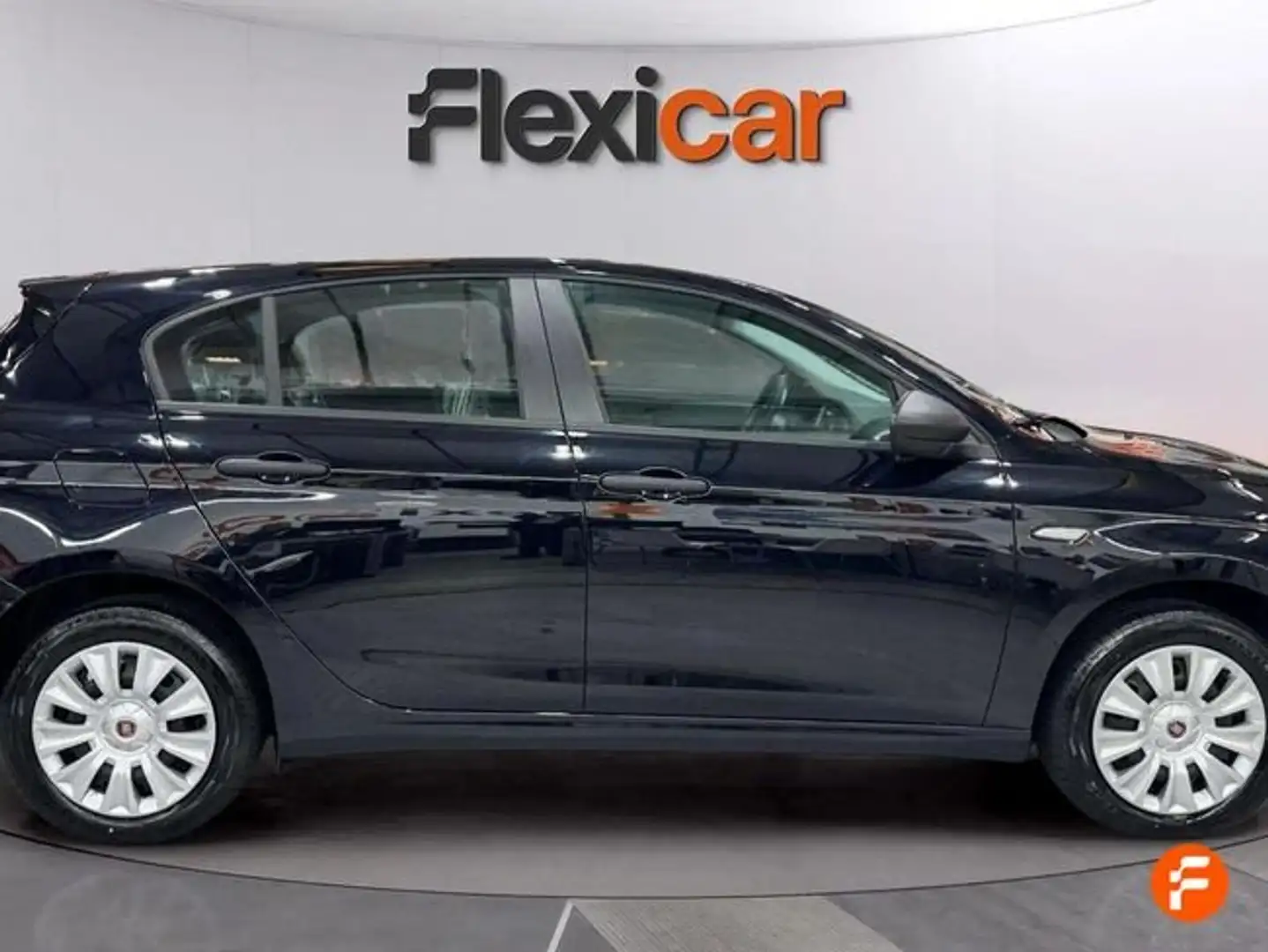 Fiat Tipo Cross 1.5 Hybrid 97kW (130CV) DCT Negro - 2