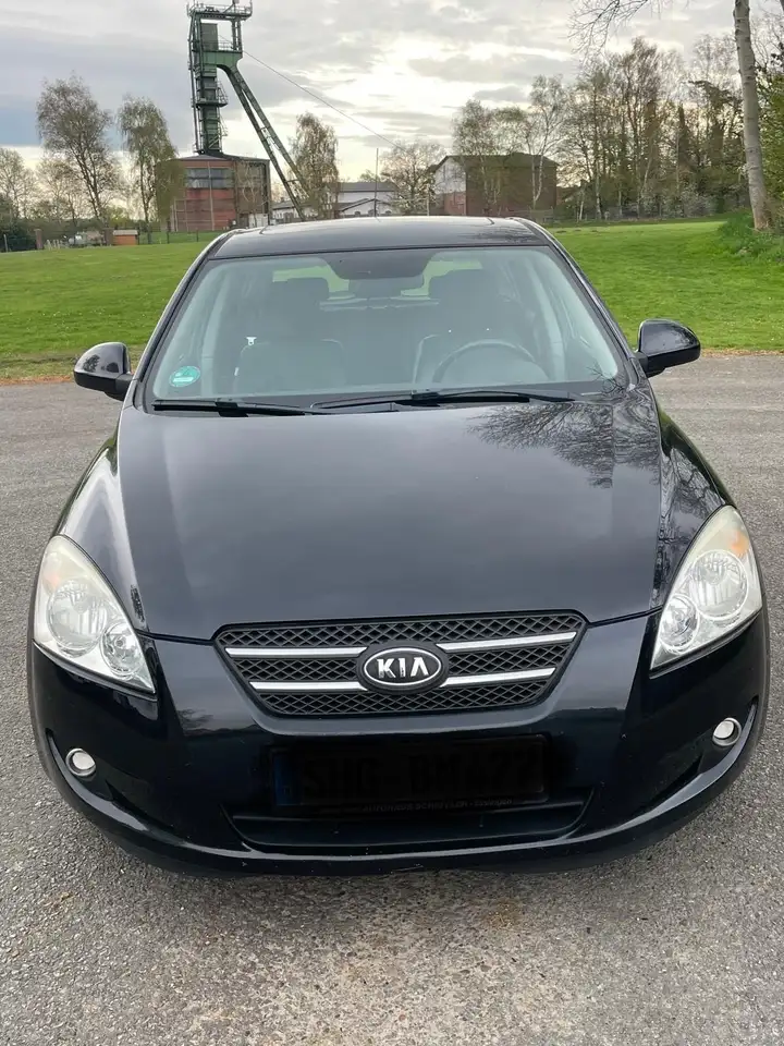 Kia Ceed / cee