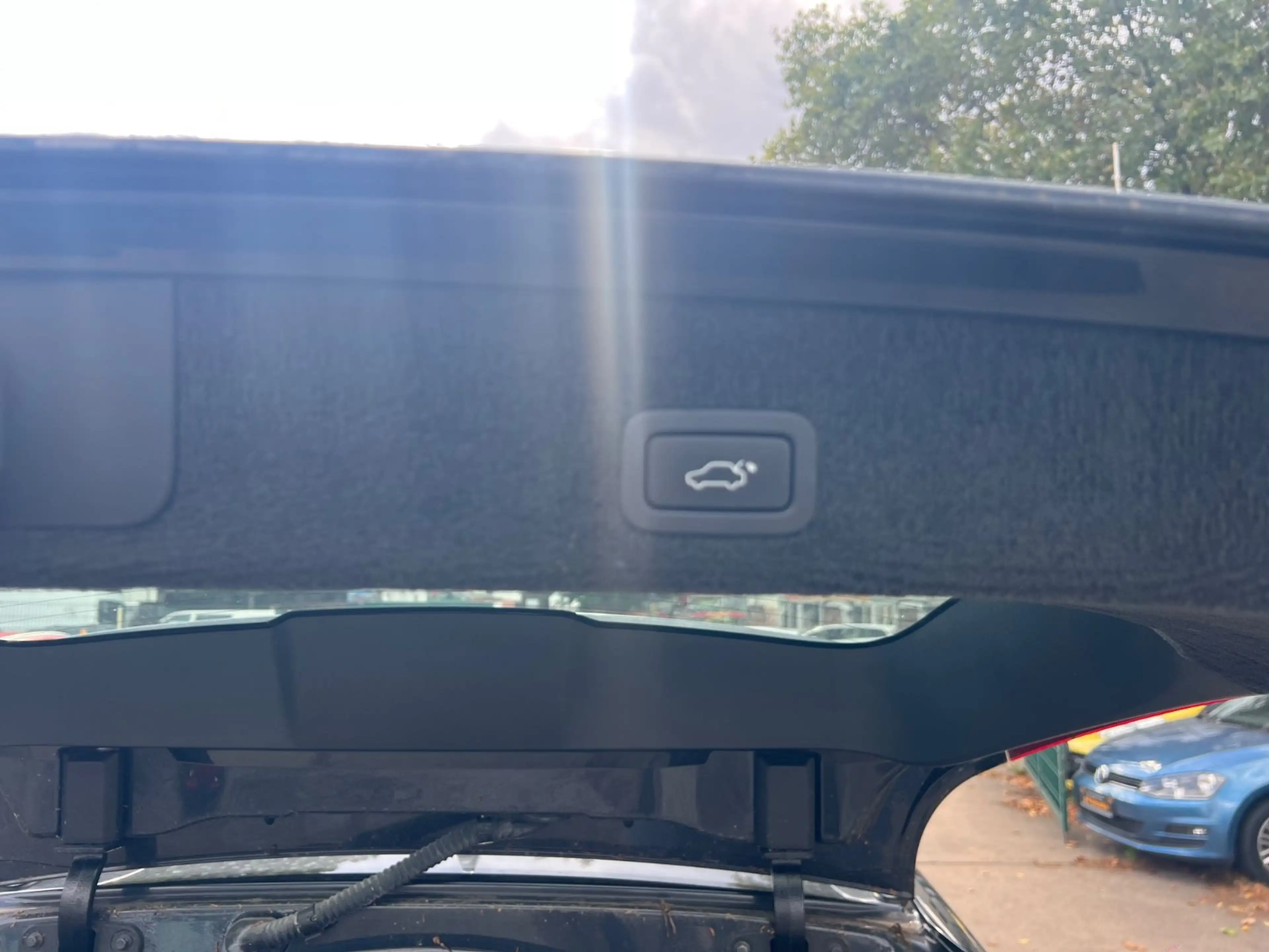 Volvo V70 Kombi Summum — photo 10