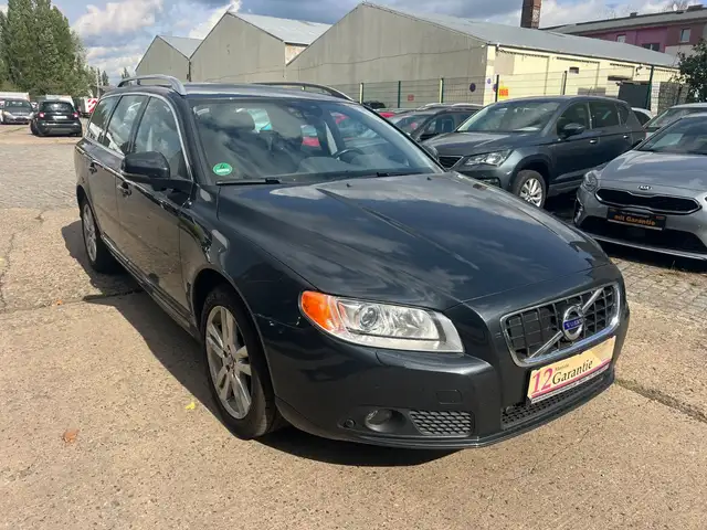 Volvo V70 Kombi Summum