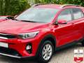 Kia Stonic T-GDi 100 DCT7 Active Silver Rouge - thumbnail 1