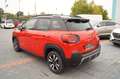 Citroen C3 Aircross Shine Klimaaut Navi Kamera Tempomat Rouge - thumbnail 5