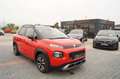 Citroen C3 Aircross Shine Klimaaut Navi Kamera Tempomat Rouge - thumbnail 1