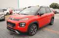 Citroen C3 Aircross Shine Klimaaut Navi Kamera Tempomat Rouge - thumbnail 3