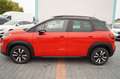 Citroen C3 Aircross Shine Klimaaut Navi Kamera Tempomat Rouge - thumbnail 4