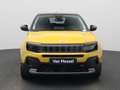 Jeep Avenger 54kWh 1st Edition | LED | Apple Carplay | Keyless Geel - thumbnail 3