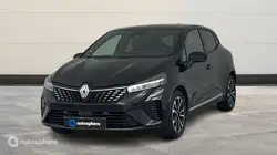 Renault Clio 1.0 Eco-G 100ch Techno - 24