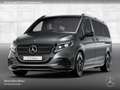 Mercedes-Benz V 300 d 4M AVANTGARDE+Allrad+AMG+SchiebDa+9G+AHK Grau - thumbnail 2