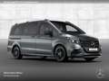 Mercedes-Benz V 300 d 4M AVANTGARDE+Allrad+AMG+SchiebDa+9G+AHK Grau - thumbnail 17