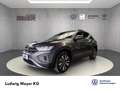 Volkswagen T-Roc MOVE 1.0 TSI Klima Navi Rückfahrkamera Grau - thumbnail 1