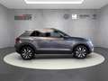 Volkswagen T-Roc MOVE 1.0 TSI Klima Navi Rückfahrkamera Grau - thumbnail 7