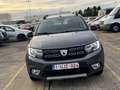 Dacia Sandero STEPWAY 1.5 DCI/CAMERA/NAVI/CLIMA/1PROP CARNET Gris - thumbnail 3