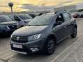 Dacia Sandero STEPWAY 1.5 DCI/CAMERA/NAVI/CLIMA/1PROP CARNET Gris - thumbnail 1