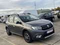 Dacia Sandero STEPWAY 1.5 DCI/CAMERA/NAVI/CLIMA/1PROP CARNET Gris - thumbnail 2