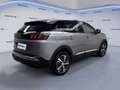 Peugeot 3008 PureTech Turbo 130 S&S Allure Pack Argent - thumbnail 4