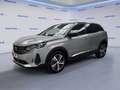 Peugeot 3008 PureTech Turbo 130 S&S Allure Pack Argent - thumbnail 1