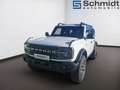 Ford Bronco Badlands Ecoboost V6 Aut. Weiß - thumbnail 1