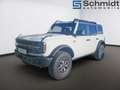 Ford Bronco Badlands Ecoboost V6 Aut. Weiß - thumbnail 2