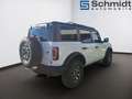 Ford Bronco Badlands Ecoboost V6 Aut. Weiß - thumbnail 4