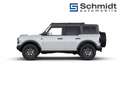 Ford Bronco Badlands 2,7L Eboost 335PS A10 AWD Weiß - thumbnail 2