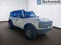 Ford Bronco Badlands Ecoboost V6 Aut. Blanc - thumbnail 5