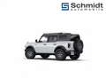 Ford Bronco Badlands 2,7L Eboost 335PS A10 AWD Alb - thumbnail 3