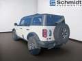 Ford Bronco Badlands Ecoboost V6 Aut. Weiß - thumbnail 3