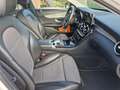 Mercedes-Benz C 220 Sport Plus auto AMG Line 2 mesi garanzia Mercedes Bianco - thumbnail 5