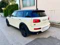 MINI Cooper D Clubman 2.0 auto 150cv Weiß - thumbnail 4