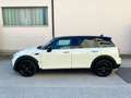 MINI Cooper D Clubman 2.0 auto 150cv Weiß - thumbnail 3
