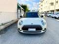 MINI Cooper D Clubman 2.0 auto 150cv Weiß - thumbnail 2