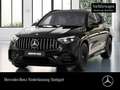 Mercedes-Benz GLC 63 AMG GLC 63 S E NIGHT+DRIVERS+PANO+360+AHK+BURMESTER+9G Schwarz - thumbnail 1