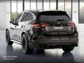 Mercedes-Benz GLC 63 AMG GLC 63 S E NIGHT+DRIVERS+PANO+360+AHK+BURMESTER+9G Schwarz - thumbnail 21
