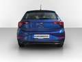 Volkswagen Polo 1.0 MPI Fresh VIRTUAL*LED*BLUETOOTH*DAB*ALLWETTER Bleu - thumbnail 5