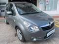 Opel Agila Agila 1.0 12v Enjoy 68cv Grigio - thumbnail 2
