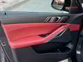 BMW X6 xDrive 30dA Gris - thumbnail 11