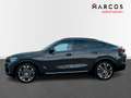 BMW X6 xDrive 30dA Gris - thumbnail 3